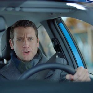 Meet your Posher, Adam